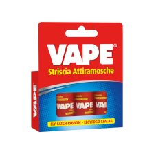 Vape légyfogó szalag 4db