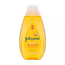 Johnson's babasampon Normál 200ml