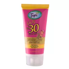 Sun Tropic Kids gyerek naptej SPF30 100ml