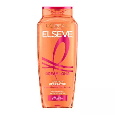 L'Oreal Elseve Dream Long sampon 250ml