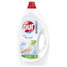 Pur Balsam Aloe Vera mosogatószer 4L