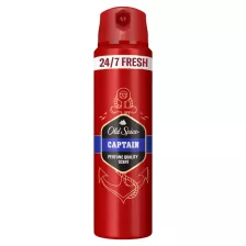 Old Spice deo spray Captain 150ml