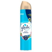 Glade by Brise légfrissítő aeroszol Ocean Adventure 300ml