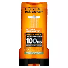   L'Oreal Paris Men Expert férfi tusfürdő 5in1 Hydra Energetic 300ml