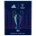 Adidas UEFA Champions League ajándékcsomag tusfürdő + dezodor