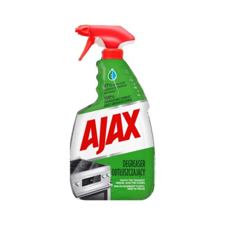 Ajax konyhai tisztító spray 750ml