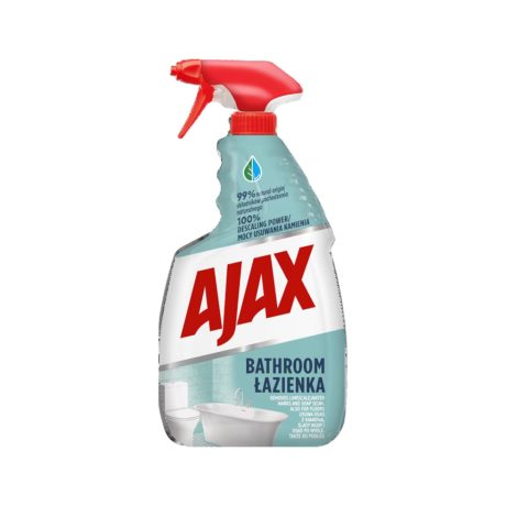 Ajax fürdőszobai tisztító spray 750ml