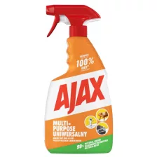 Ajax általános tisztító spray All in One 750ml