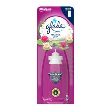   Glade Sense & Spray automata légfrissítő utántöltő Japánkert 18ml