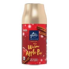   Glade automata légfrissítő utántöltő Warm Apple Pie 269ml