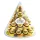 Ferrero Rocher Karácsonyi piramis 350g