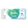 Pampers Aqua nedves popsitörlő 48db