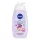 Nivea Kids tusfürdő és sampon Lány 500ml