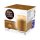 Nescafé Dolce Gusto Café au Lait kávékapszula 16db