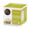 Nescafé Dolce Gusto Cappuccino kávékapszula 16db