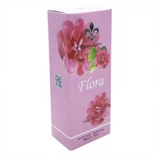 Lucien Lebron Flora ajándékcsomag EDP + dezodor