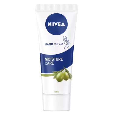 Nivea kézkrém Olívaolajos 75ml