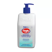  Bradoline Bradolife fertőtlenítő folyékony szappan pumpás 350ml