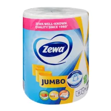 Zewa Jumbo papírtörlő - 2 rétegű