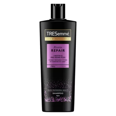 Tresemmé Biotin Repair sampon 400ml