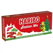 Haribo Szalon-Mix szaloncukor 300g