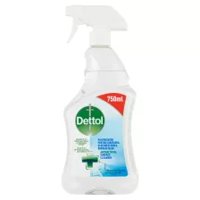 Dettol Antibakteriális felülettisztító spray 750ml