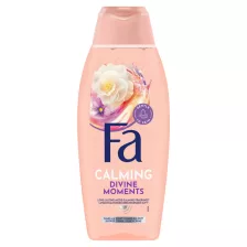 Fa tusfürdő Divine Moments 400ml