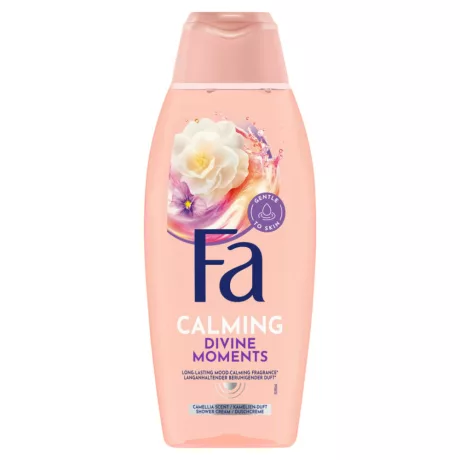 Fa tusfürdő Divine Moments 400ml