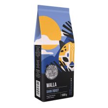 Mantaro Walla szemes kávé 1000g
