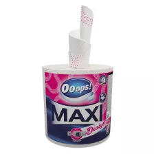 Ooops! Maxi háztartási papírtörlő - 2 rétegű
