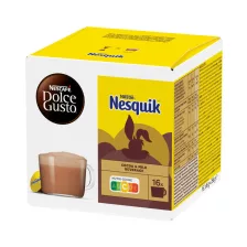 Nescafé Dolce Gusto Nesquik kapszula 16db