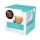 Nescafé Dolce Gusto Flat White kávékapszula 16db