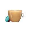 Nescafé Dolce Gusto Flat White kávékapszula 16db