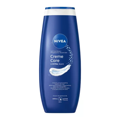 Nivea tusfürdő Creme Care 500ml