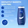 Nivea tusfürdő Creme Care 500ml
