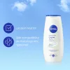Nivea tusfürdő Creme Soft 500ml