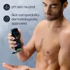 Nivea Men 3in1 férfi tusfürdő Active Clean 500ml