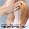 Nivea Men 3in1 férfi tusfürdő Active Clean 500ml