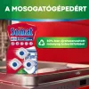 Somat mosogatógép tisztító kapszula 5x19g