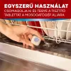 Somat mosogatógép tisztító kapszula 5x19g