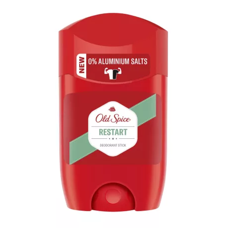 Old Spice deo stift Restart 50ml