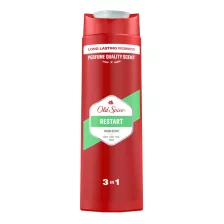 Old Spice tusfürdő Restart 400ml