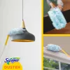 Swiffer Duster portörlő kezdőszett XXL - nyél + 2db portalanító utántöltő