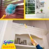 Swiffer Duster portörlő kezdőszett XXL - nyél + 2db portalanító utántöltő