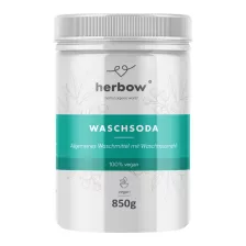Herbow mosószóda 850g
