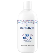 Barnängen tápláló tusfürdő Lagom 400ml