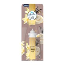   Glade Sense & Spray automata légfrissítő utántöltő Vanilla Cream 18ml