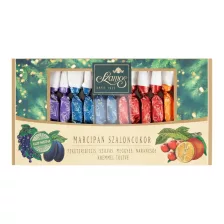 Szamos Marcipán szaloncukor válogatás 150g