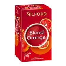 Milford Vérnarancs gyümölcstea 20 filter