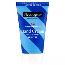 Neutrogena koncentrált illatosított kézkrém 75ml